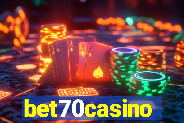 bet70casino