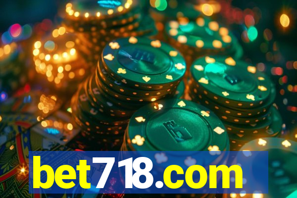 bet718.com