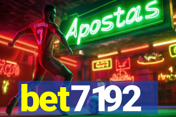 bet7192