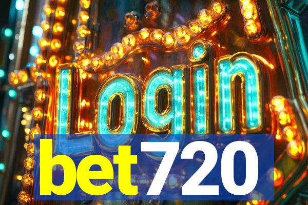 bet720