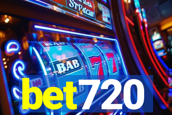 bet720