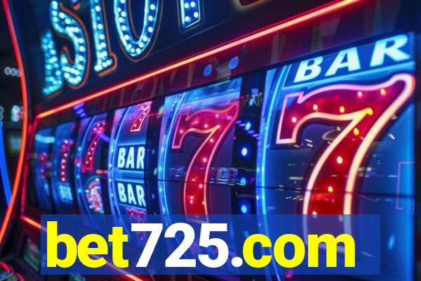 bet725.com