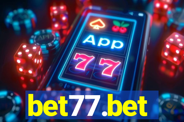 bet77.bet