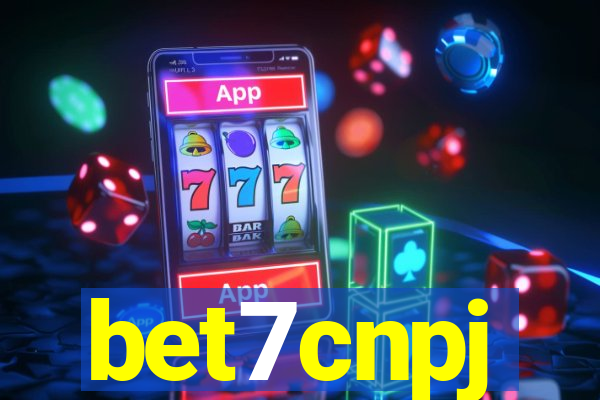 bet7cnpj