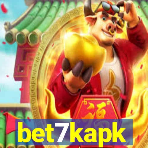 bet7kapk