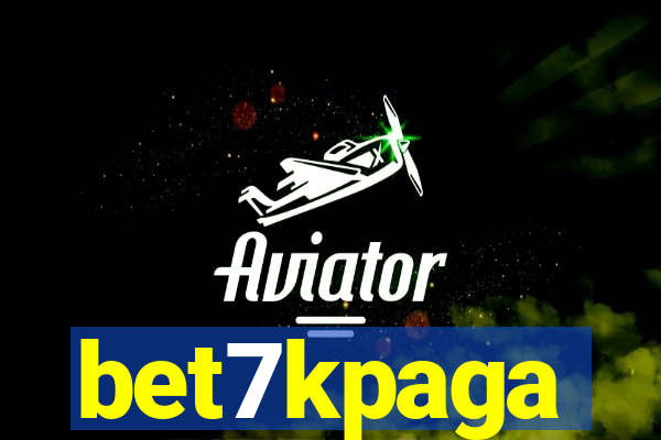 bet7kpaga