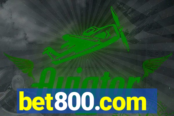 bet800.com