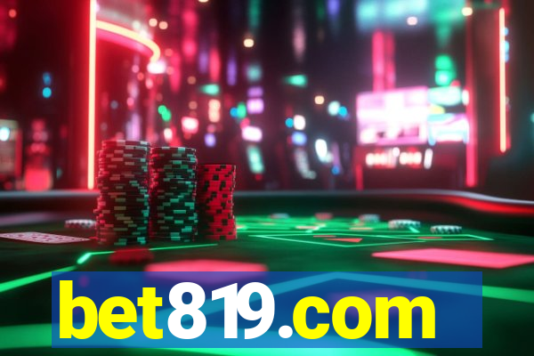 bet819.com