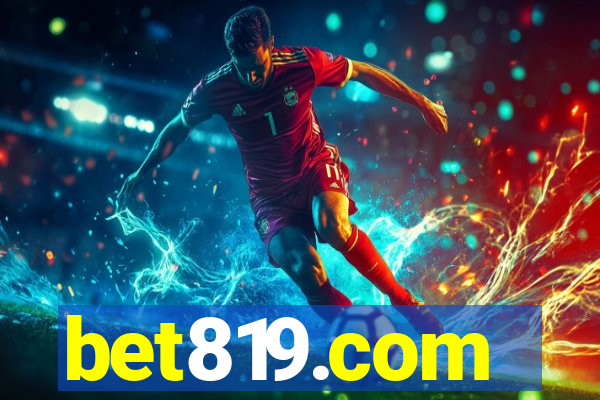 bet819.com