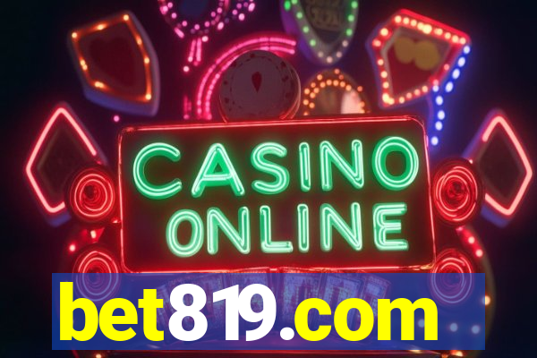 bet819.com