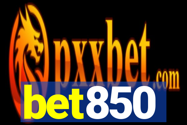 bet850