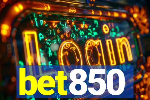 bet850