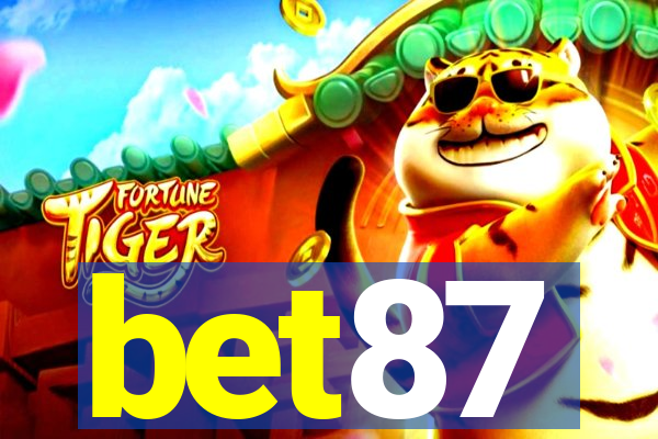 bet87