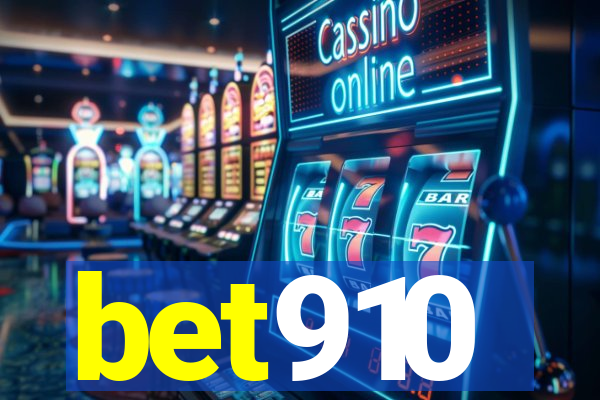 bet910