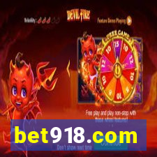 bet918.com