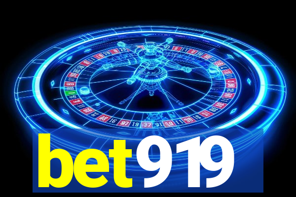 bet919