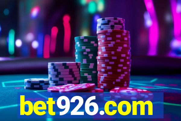 bet926.com