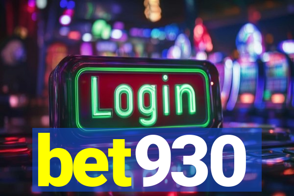 bet930