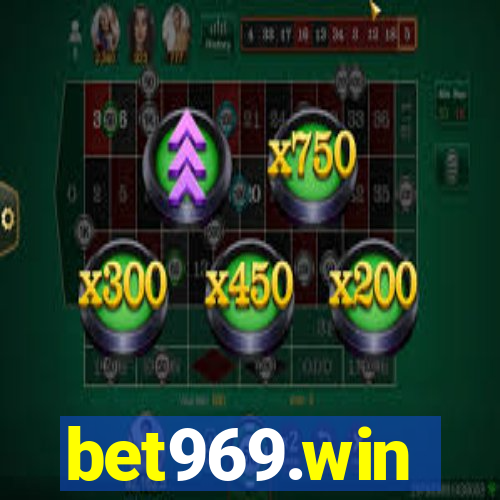 bet969.win