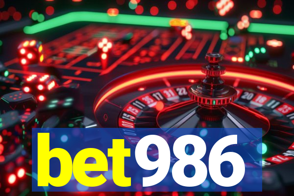 bet986