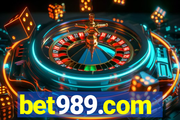 bet989.com