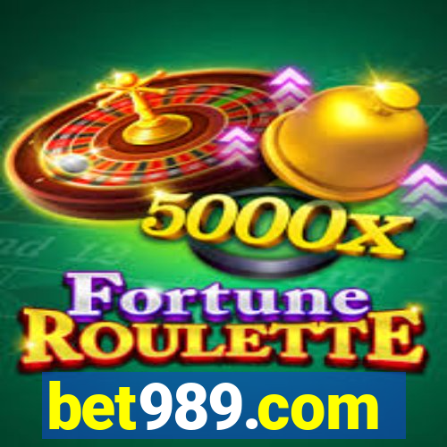 bet989.com