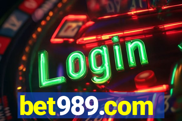 bet989.com