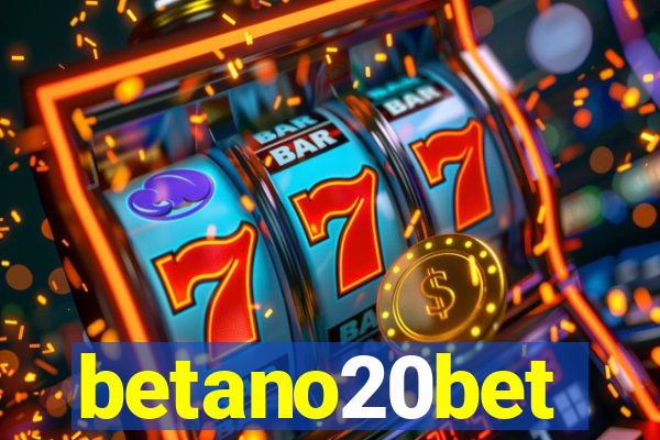 betano20bet