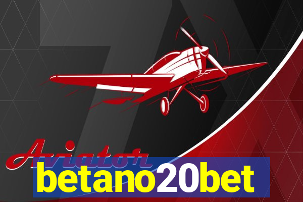 betano20bet