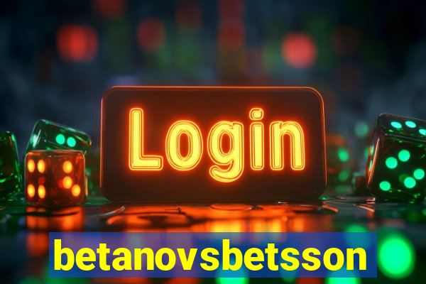 betanovsbetsson