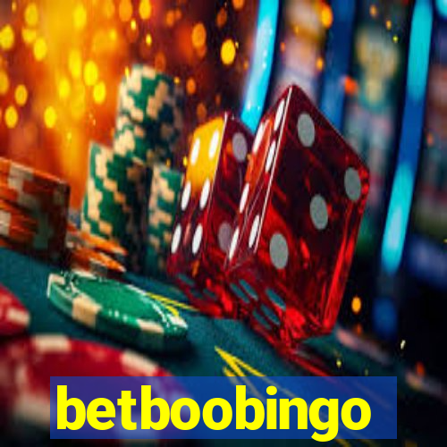 betboobingo