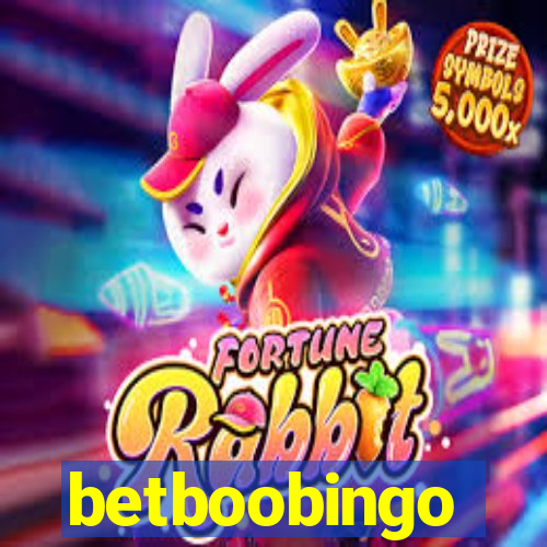 betboobingo