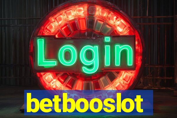 betbooslot