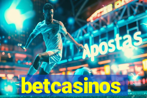 betcasinos