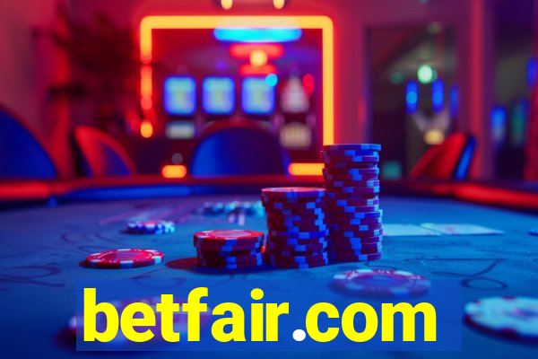 betfair.com