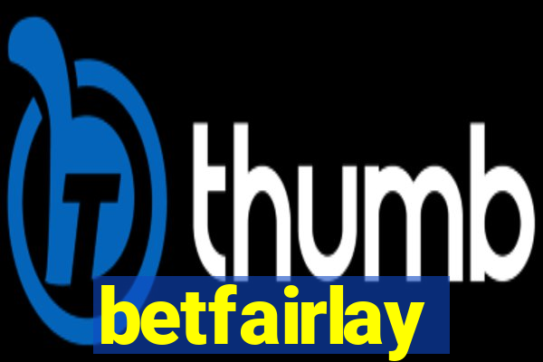 betfairlay