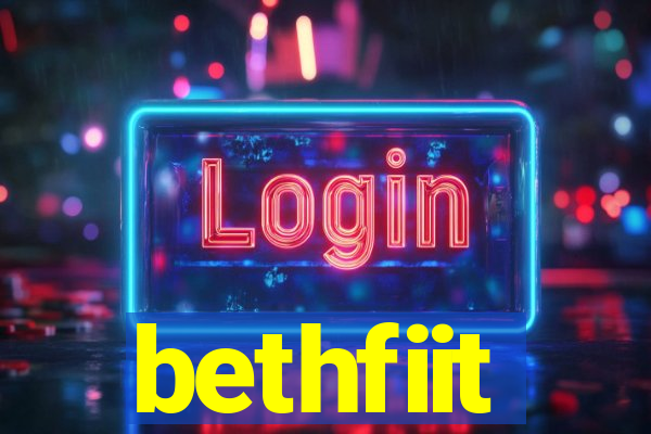 bethfiit