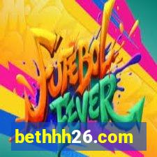 bethhh26.com