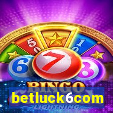 betluck6com