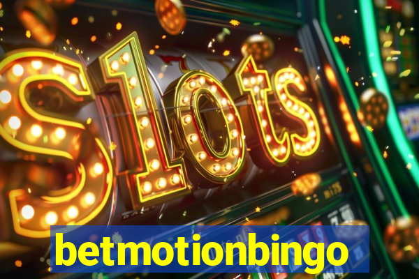 betmotionbingo