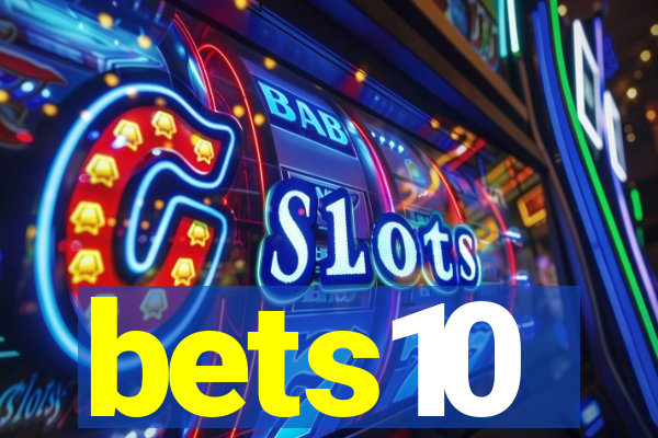 bets10