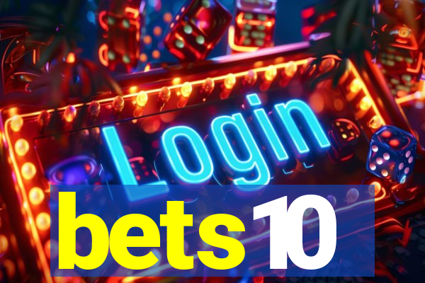 bets10