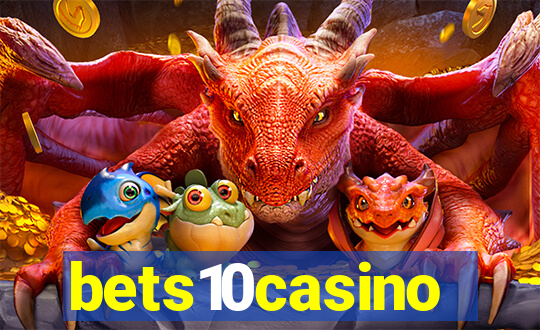 bets10casino