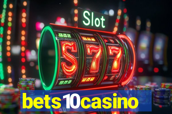 bets10casino