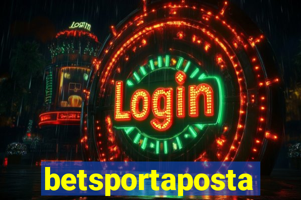 betsportaposta