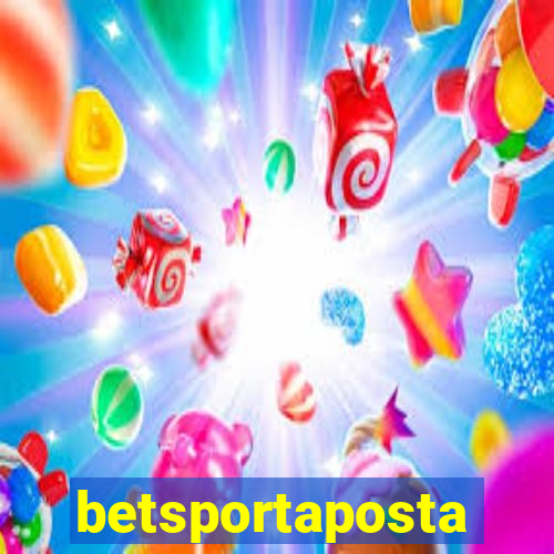 betsportaposta