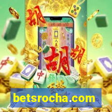 betsrocha.com