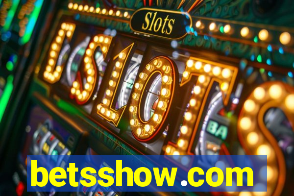 betsshow.com