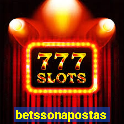 betssonapostas