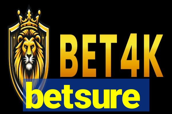 betsure